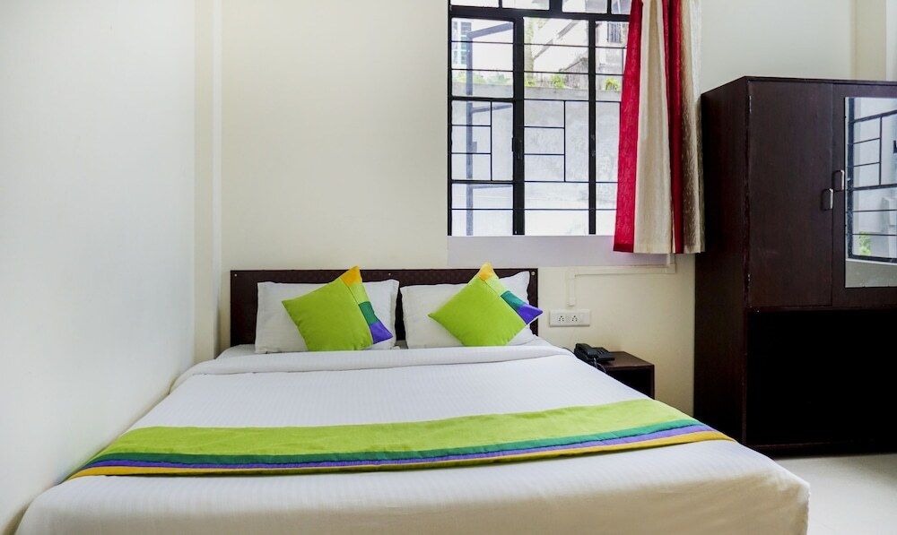 Шиллонг: Treebo Trip Nirvana Guest House