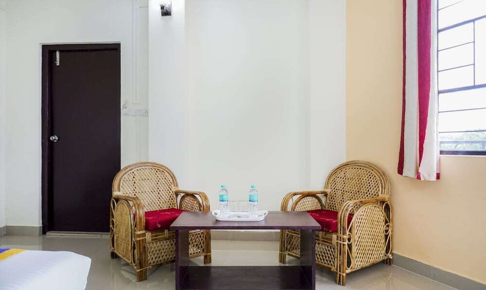 Шиллонг: Treebo Trip Nirvana Guest House