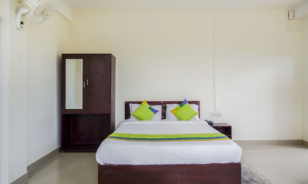 Шиллонг: Treebo Trip Nirvana Guest House