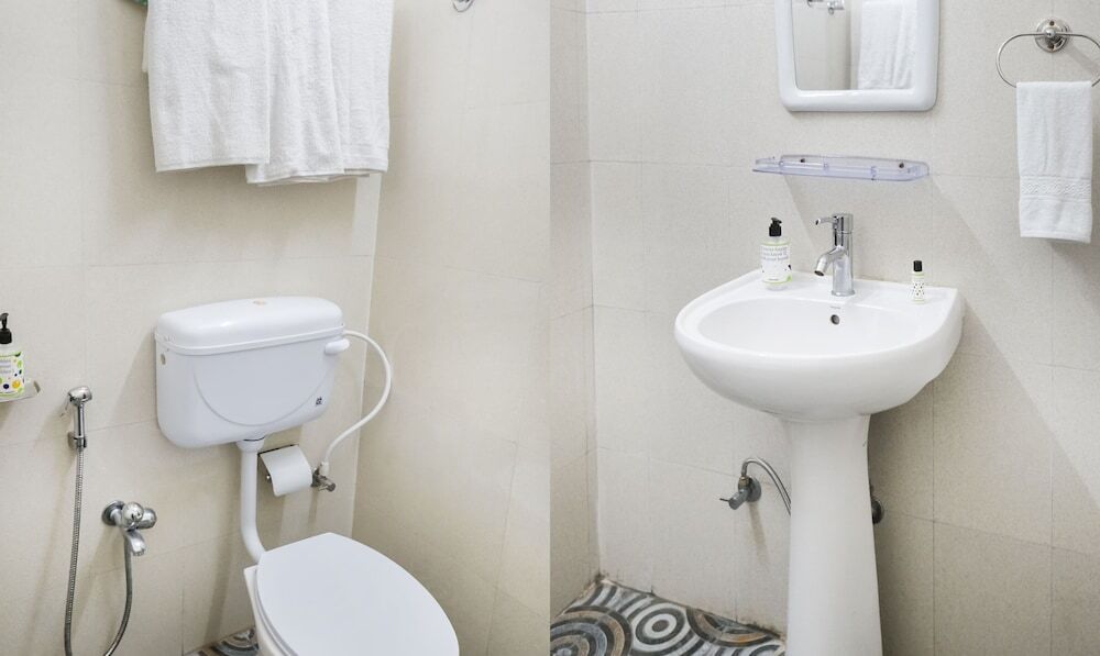 Шиллонг: Treebo Trip Nirvana Guest House