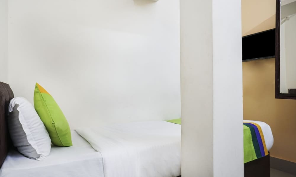 Шиллонг: Treebo Trip Nirvana Guest House