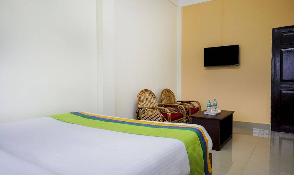Шиллонг: Treebo Trip Nirvana Guest House