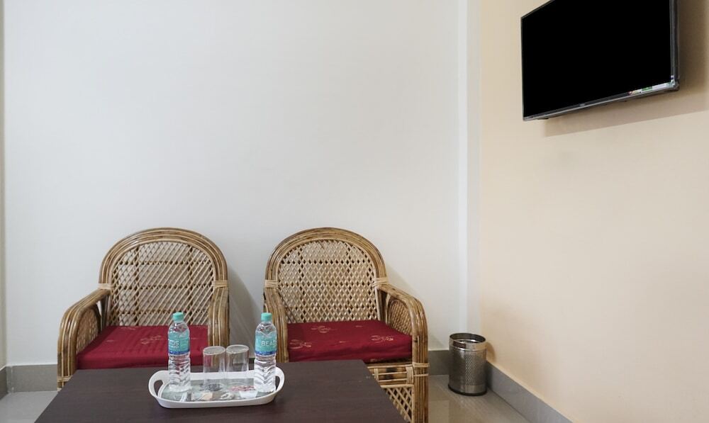 Шиллонг: Treebo Trip Nirvana Guest House