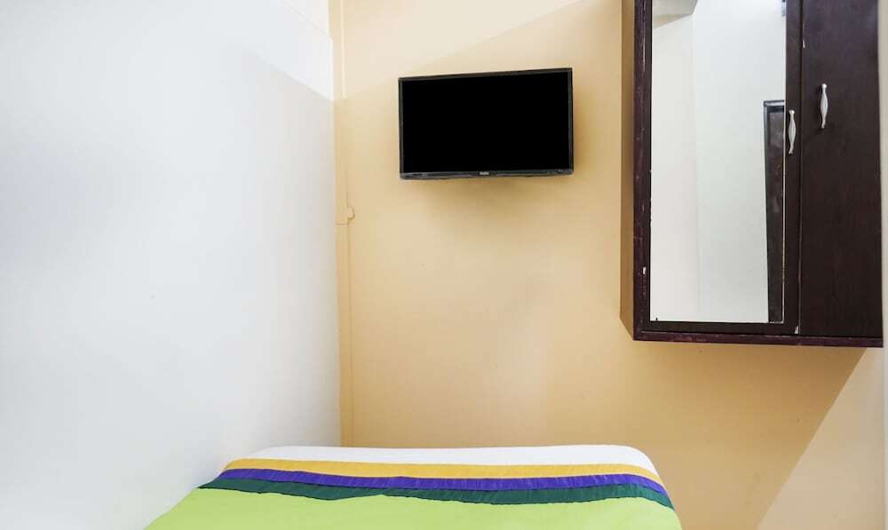 Шиллонг: Treebo Trip Nirvana Guest House