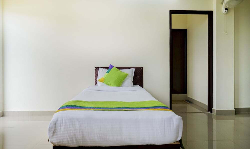 Шиллонг: Treebo Trip Nirvana Guest House