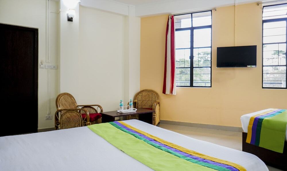 Шиллонг: Treebo Trip Nirvana Guest House
