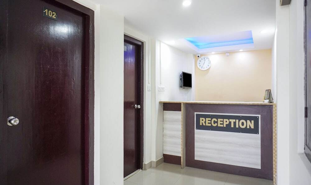 Шиллонг: Treebo Trip Nirvana Guest House