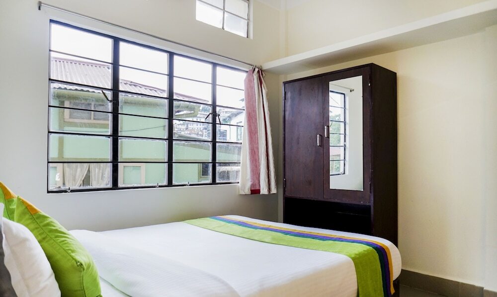 Шиллонг: Treebo Trip Nirvana Guest House