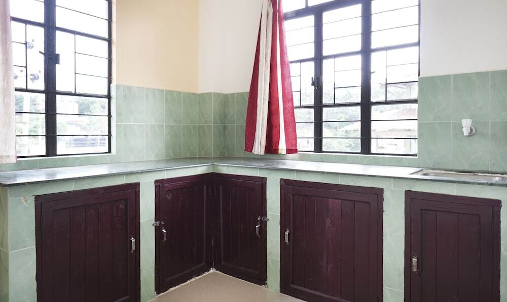Шиллонг: Treebo Trip Nirvana Guest House