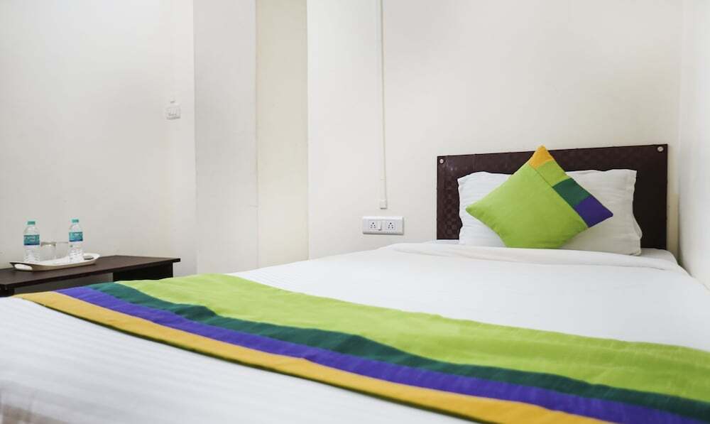 Шиллонг: Treebo Trip Nirvana Guest House
