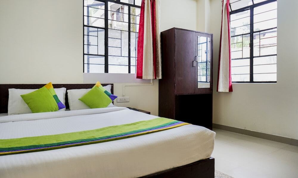 Шиллонг: Treebo Trip Nirvana Guest House