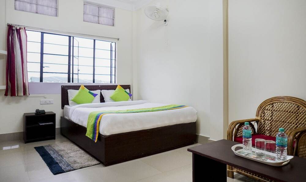 Шиллонг: Treebo Trip Nirvana Guest House