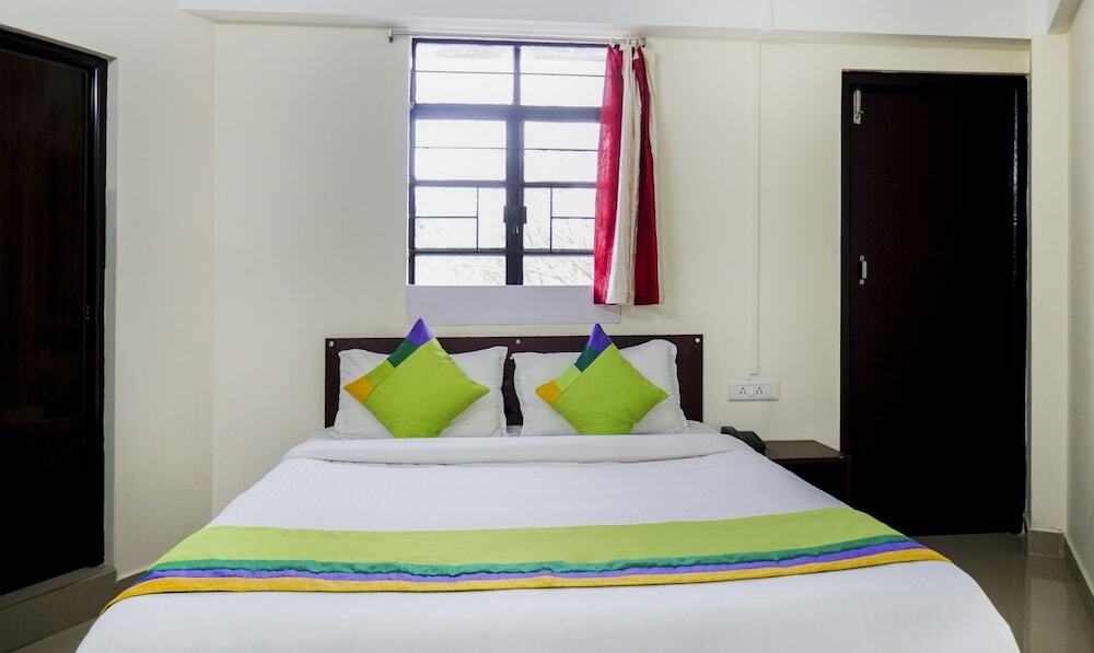 Шиллонг: Treebo Trip Nirvana Guest House
