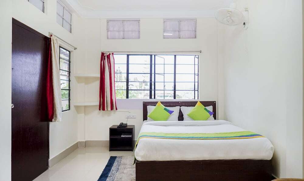 Шиллонг: Treebo Trip Nirvana Guest House