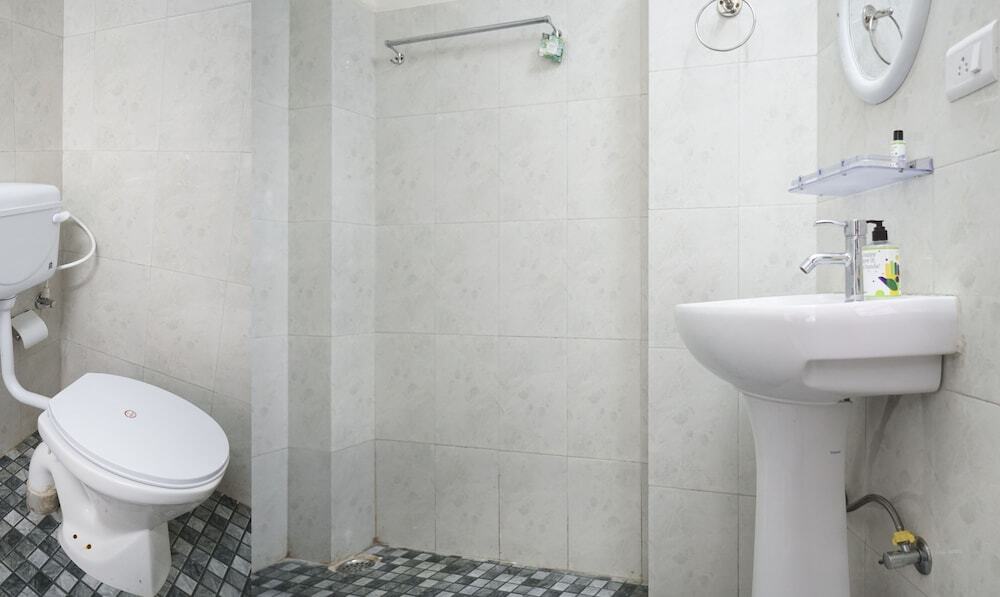 Шиллонг: Treebo Trip Nirvana Guest House