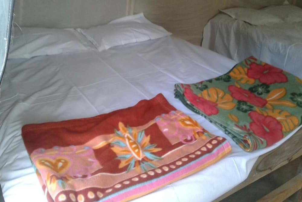 Гавегали: Dandeli Mysa RC - Hostel