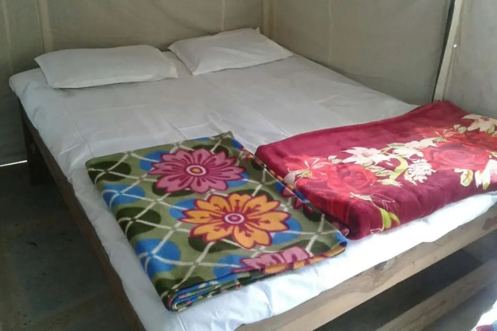 Гавегали: Dandeli Mysa RC - Hostel