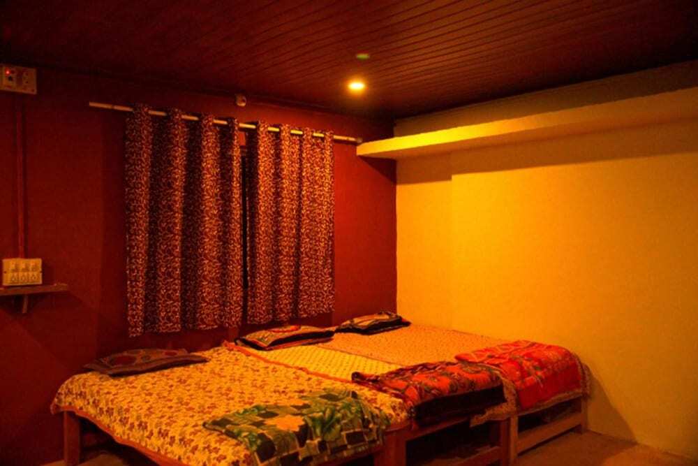 Гавегали: Dandeli Mysa RC - Hostel