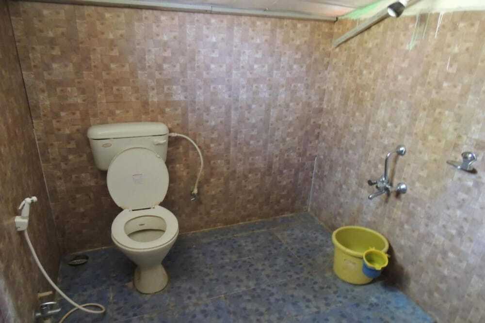 Гавегали: Dandeli Mysa RC - Hostel