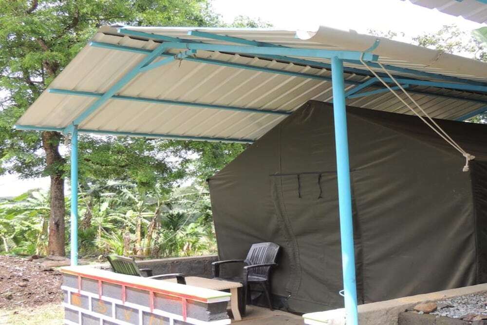 Гавегали: Dandeli Mysa RC - Hostel