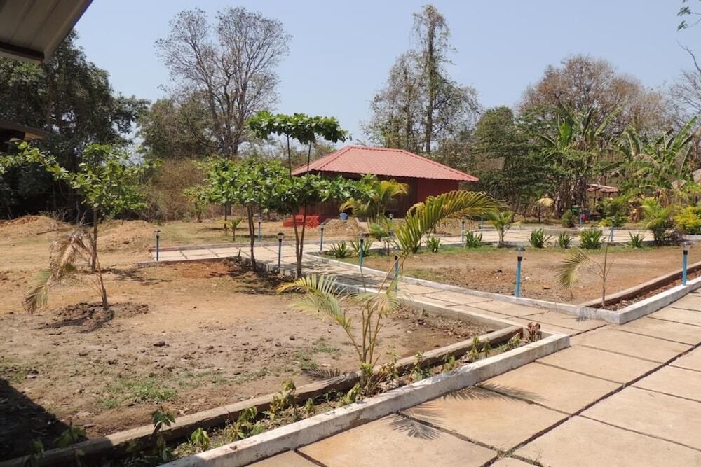 Гавегали: Dandeli Mysa RC - Hostel