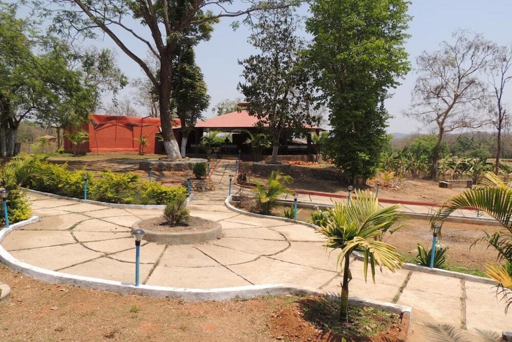 Гавегали: Dandeli Mysa RC - Hostel