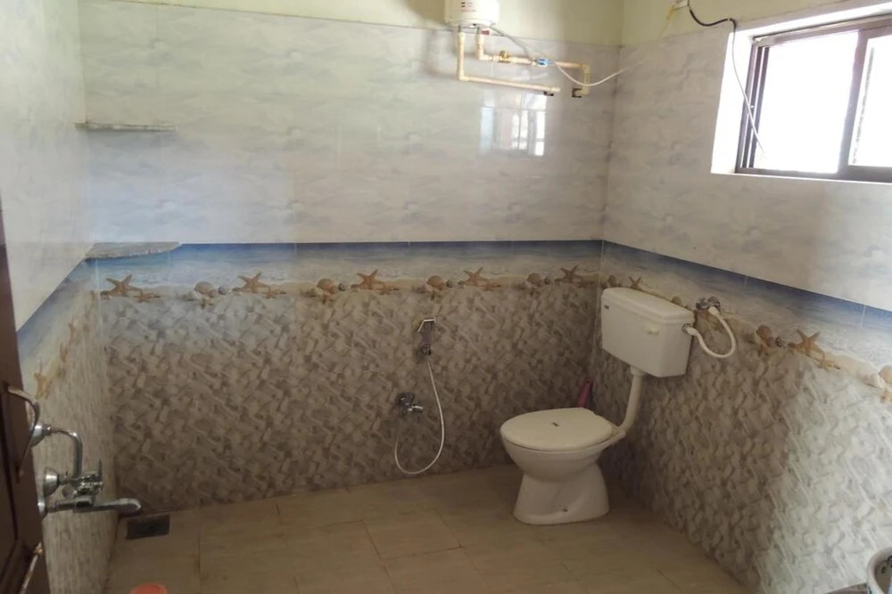 Гавегали: Dandeli Mysa RC - Hostel