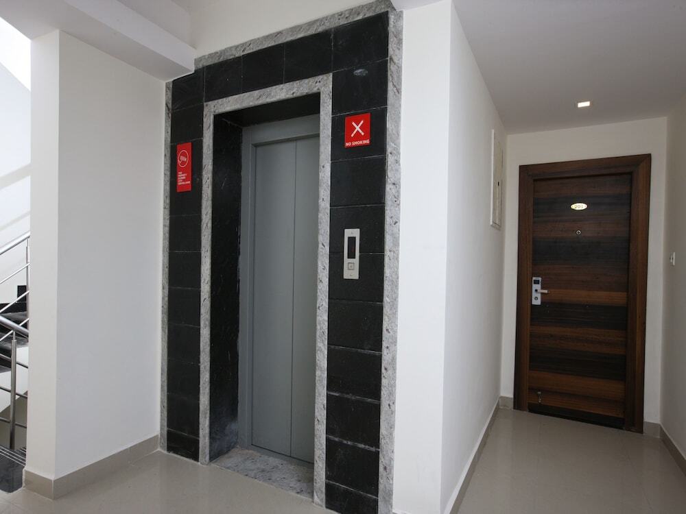 Ченнаи: Capital O 14043 Hotel Star Holiday