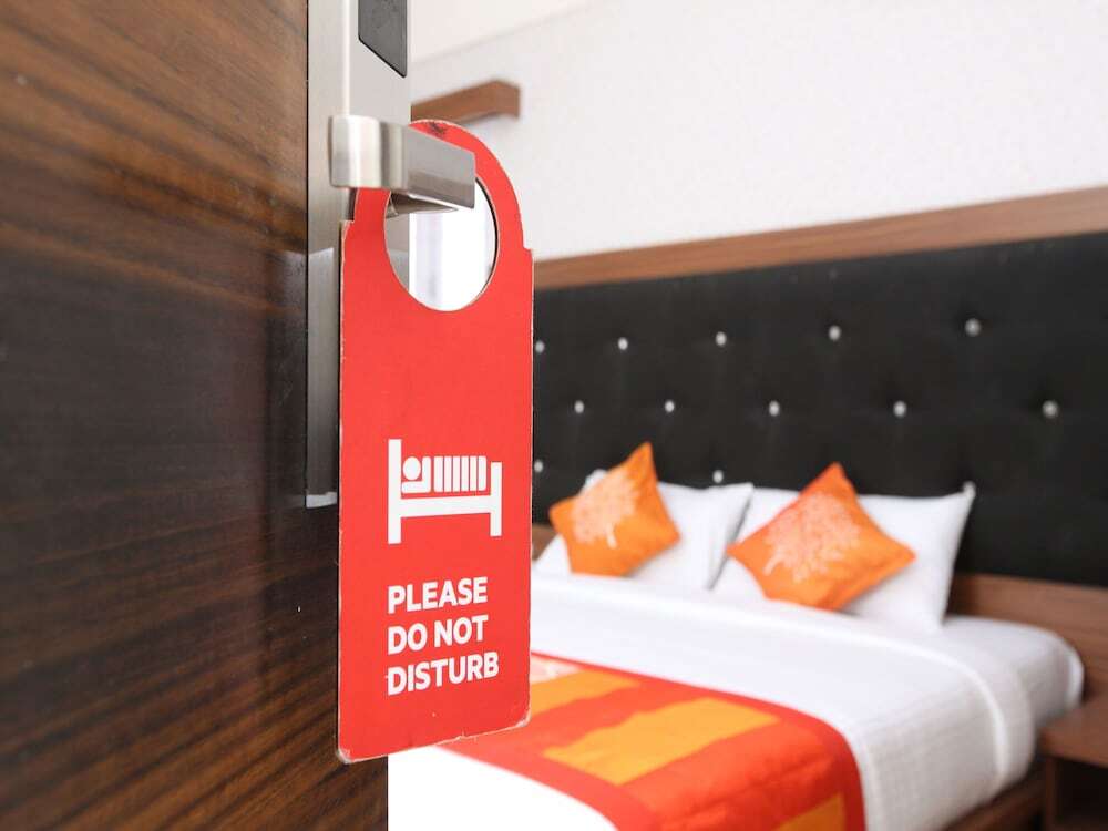 Ченнаи: Capital O 14043 Hotel Star Holiday