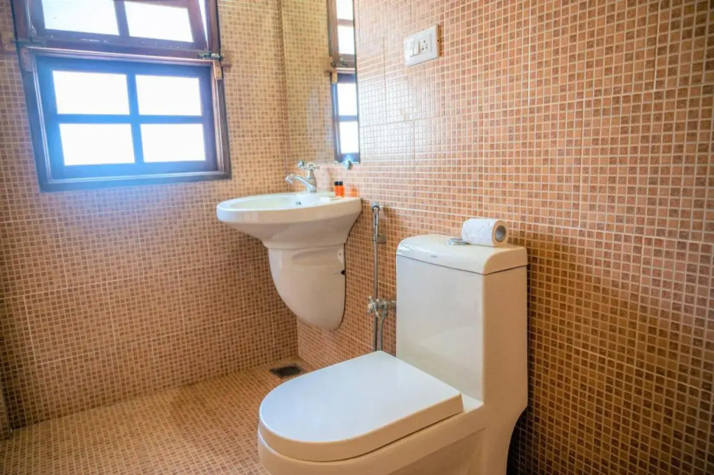 Калангут: Casa Eternal Boutique Hotel