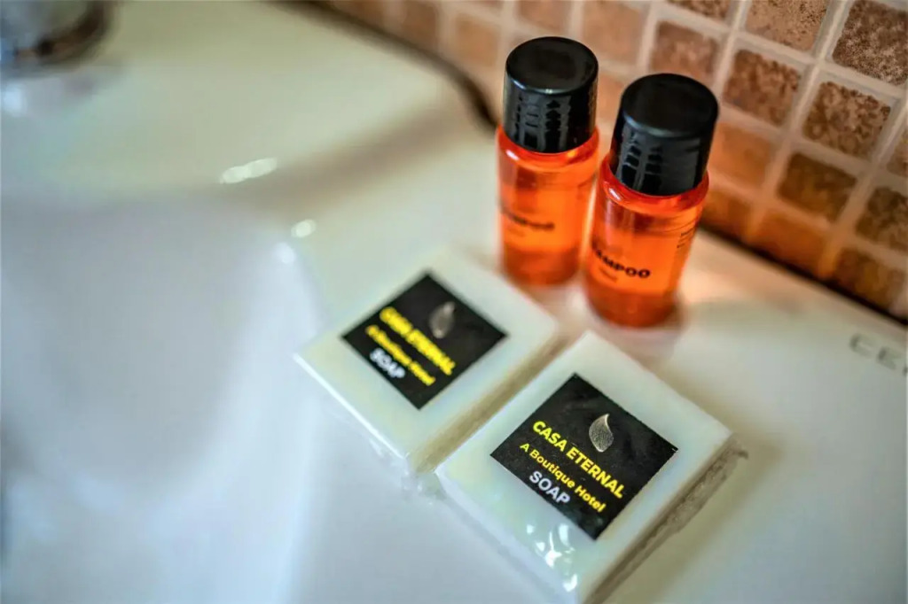 Калангут: Casa Eternal Boutique Hotel