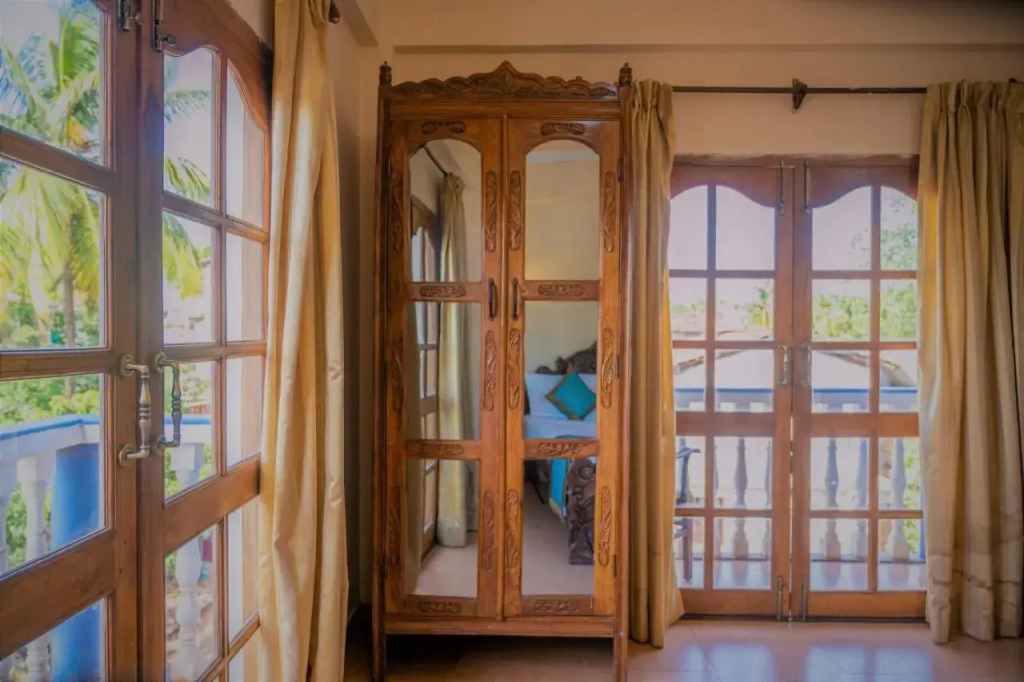 Калангут: Casa Eternal Boutique Hotel