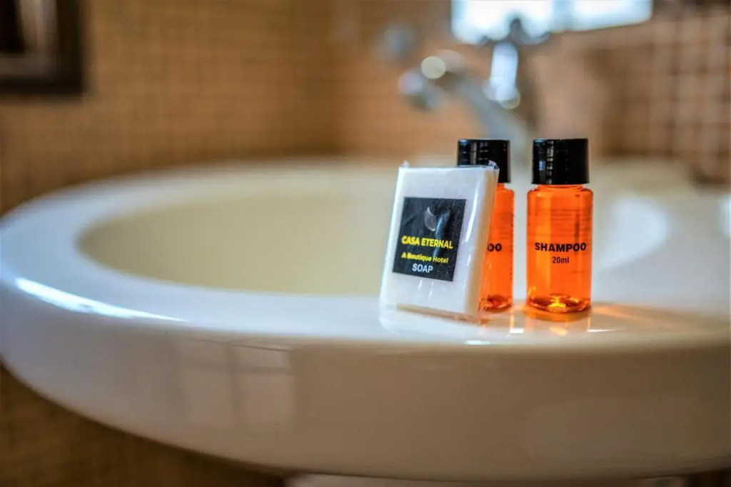 Калангут: Casa Eternal Boutique Hotel