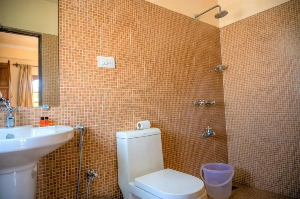 Калангут: Casa Eternal Boutique Hotel