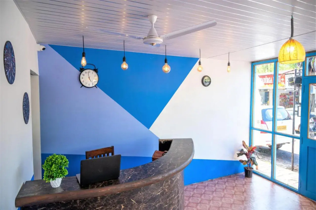 Калангут: Casa Eternal Boutique Hotel