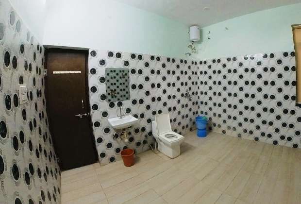 Пушкар: Aravali Hills Resort