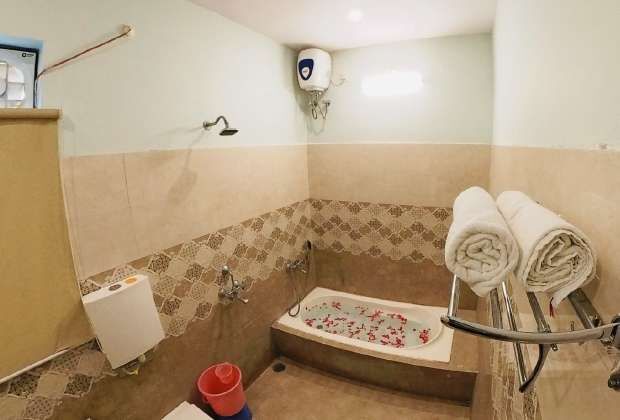 Пушкар: Aravali Hills Resort