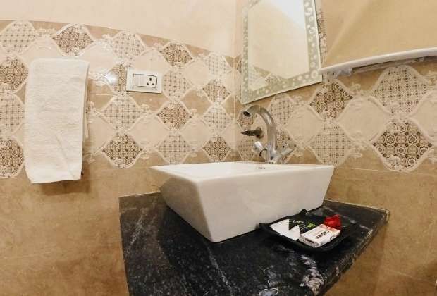 Пушкар: Aravali Hills Resort