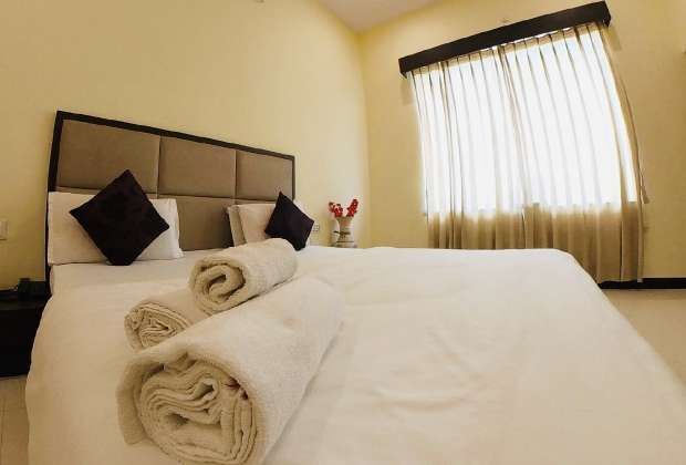 Пушкар: Aravali Hills Resort