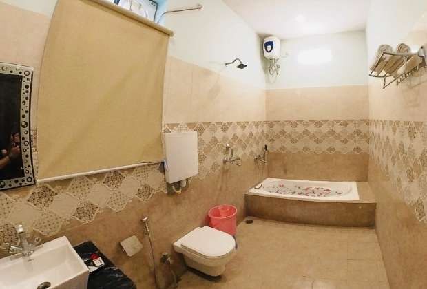 Пушкар: Aravali Hills Resort