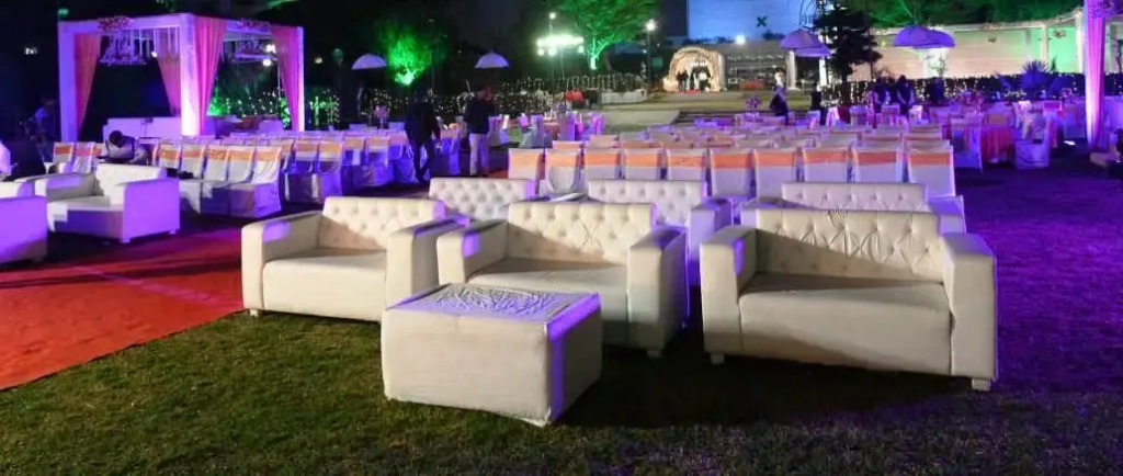 Пушкар: Aravali Hills Resort