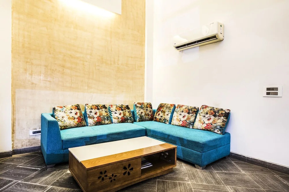 Гуруграм: Fabhotel Premium Nest