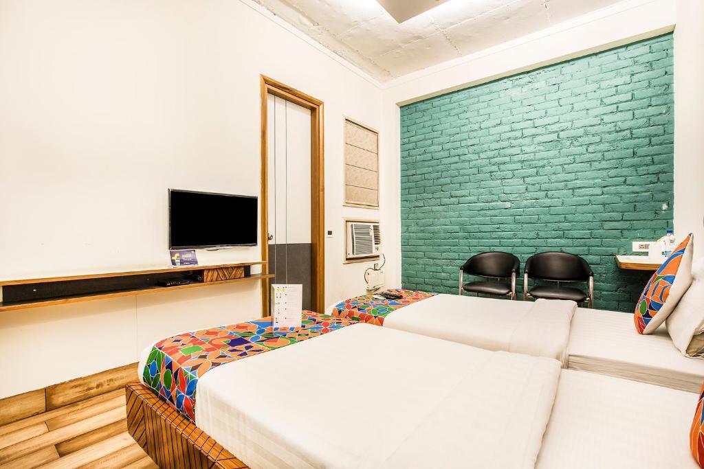 Fabhotel Premium Nest — фото 1
