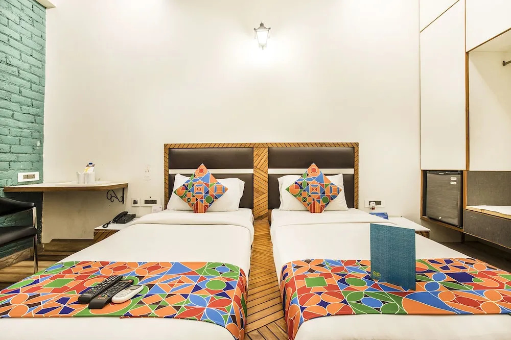 Гуруграм: Fabhotel Premium Nest
