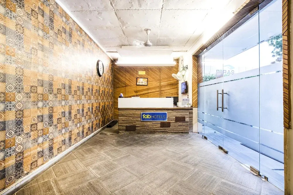 Гуруграм: Fabhotel Premium Nest