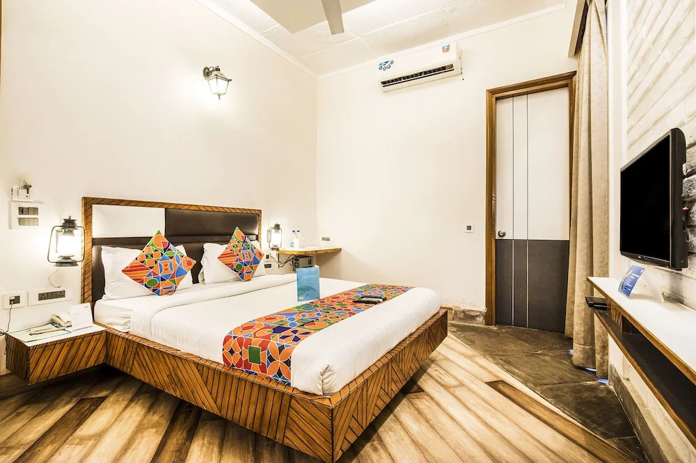 Гуруграм: Fabhotel Premium Nest