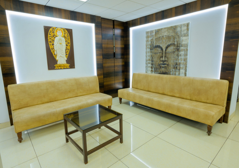 Krishna Sea Coin Hotel — фото 2