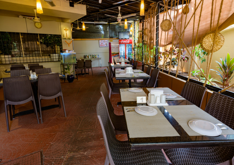Krishna Sea Coin Hotel — фото 1