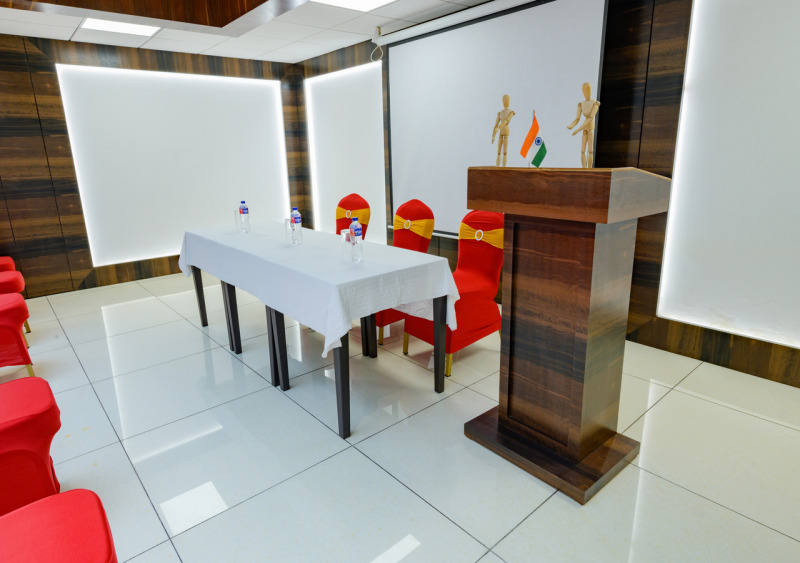 Krishna Sea Coin Hotel — фото 4