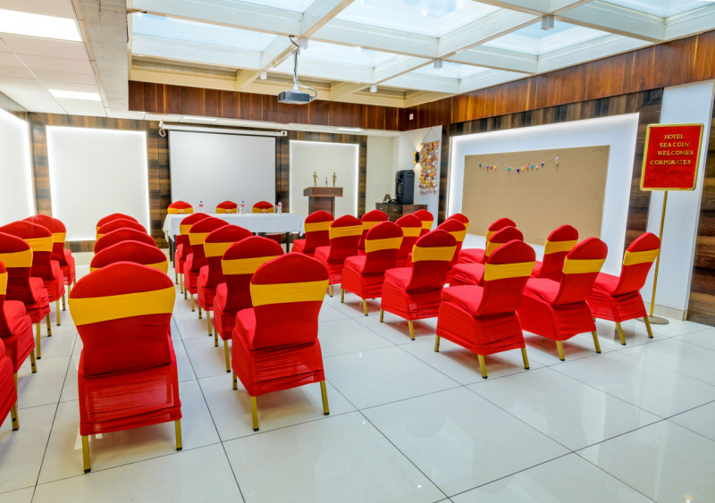 Krishna Sea Coin Hotel — фото 3